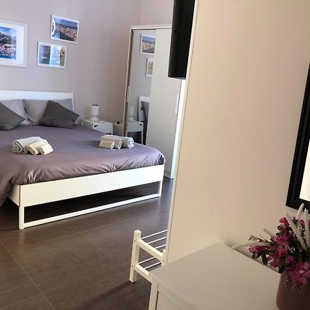 Le Suites Maor Gaeta Phòng bức ảnh
