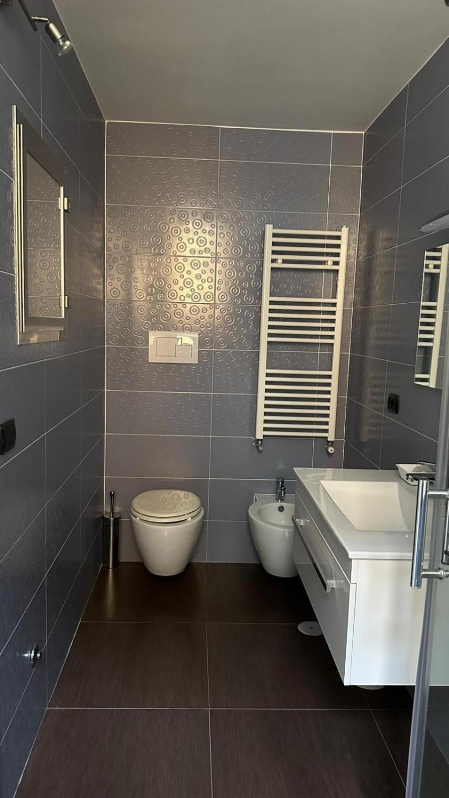 Le Suites Maor Gaeta Phòng bức ảnh