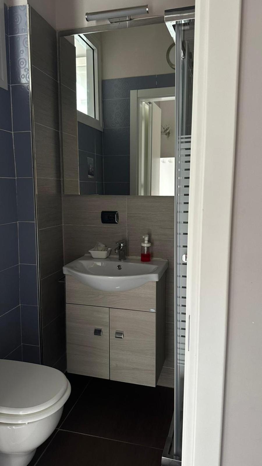 Le Suites Maor Gaeta Phòng bức ảnh