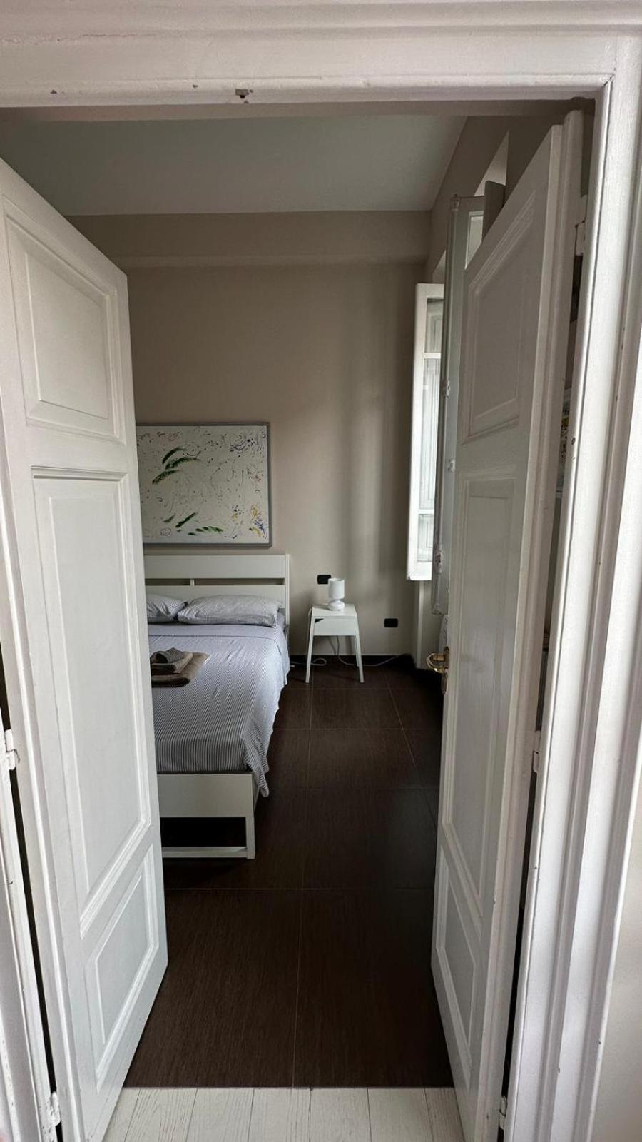 Le Suites Maor Gaeta Phòng bức ảnh
