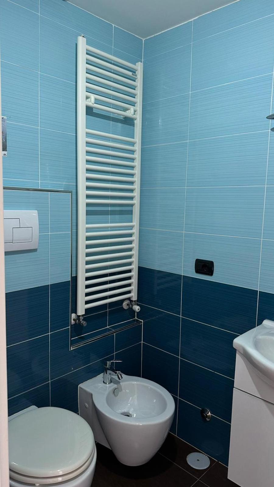 Le Suites Maor Gaeta Phòng bức ảnh