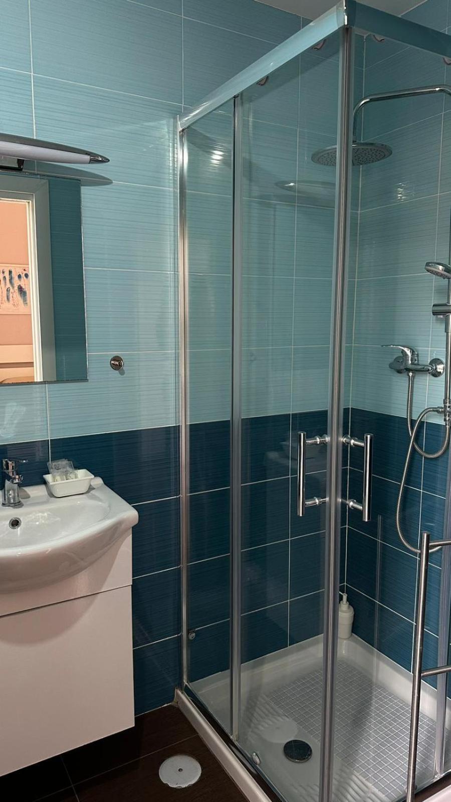 Le Suites Maor Gaeta Phòng bức ảnh