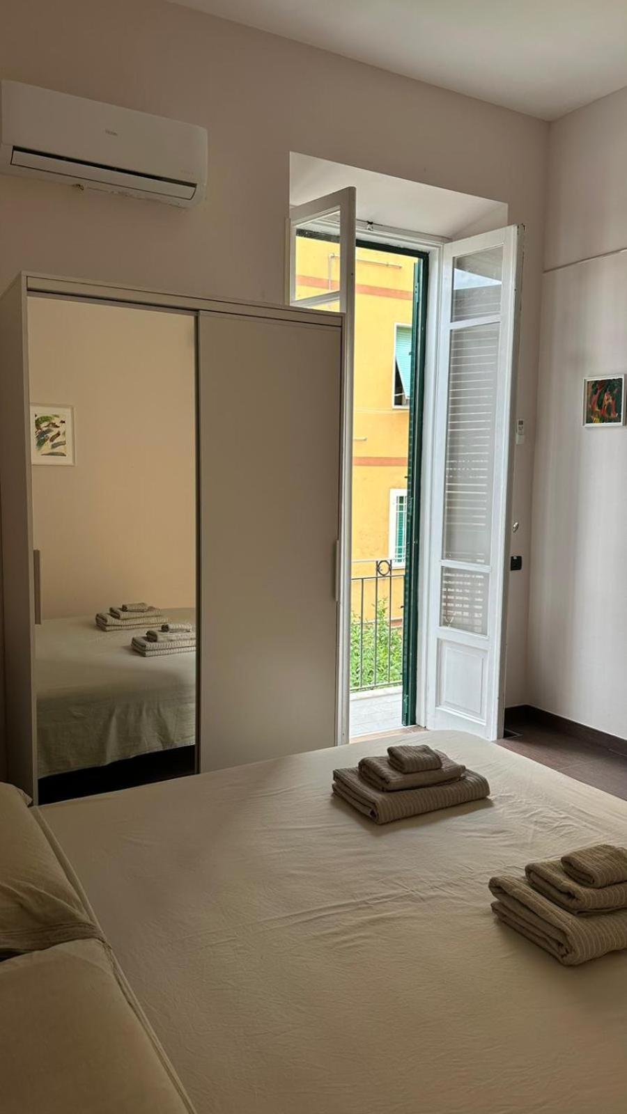 Le Suites Maor Gaeta Phòng bức ảnh