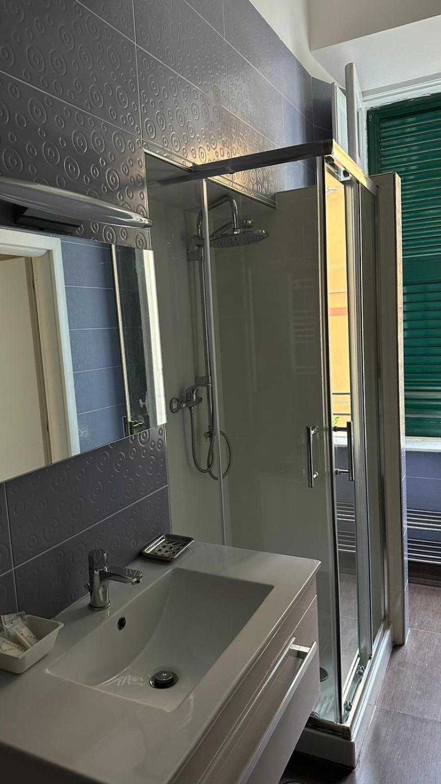 Le Suites Maor Gaeta Phòng bức ảnh