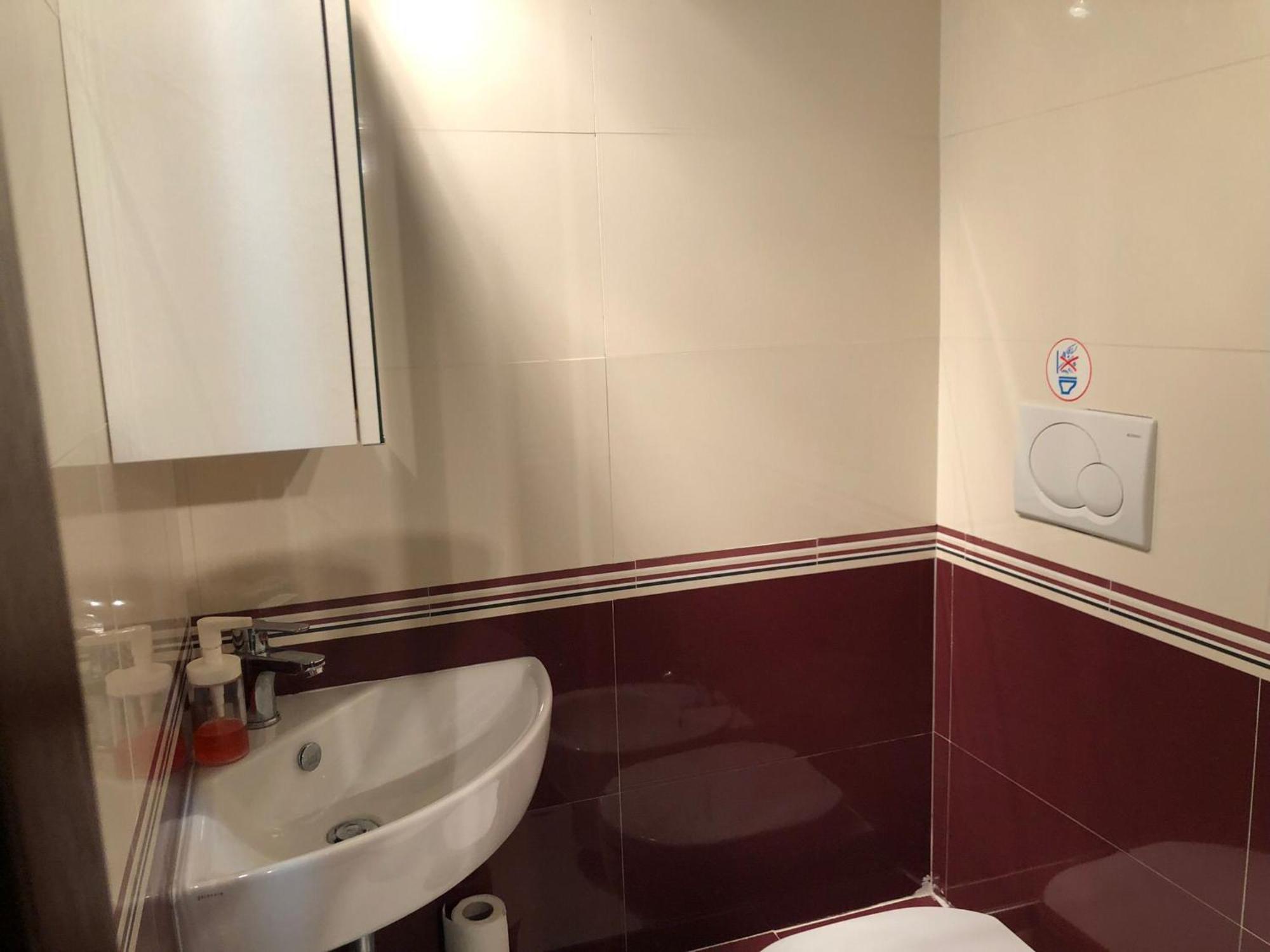Le Suites Maor Gaeta Phòng bức ảnh