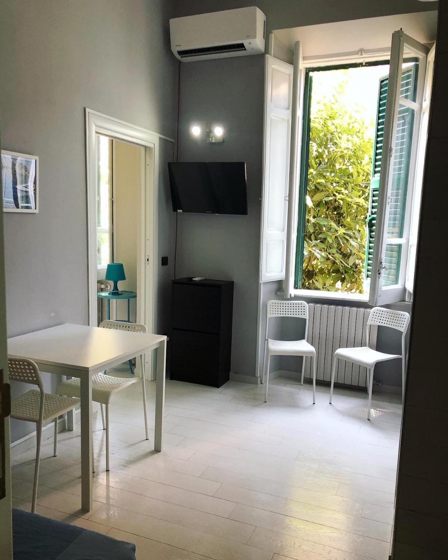Le Suites Maor Gaeta Phòng bức ảnh