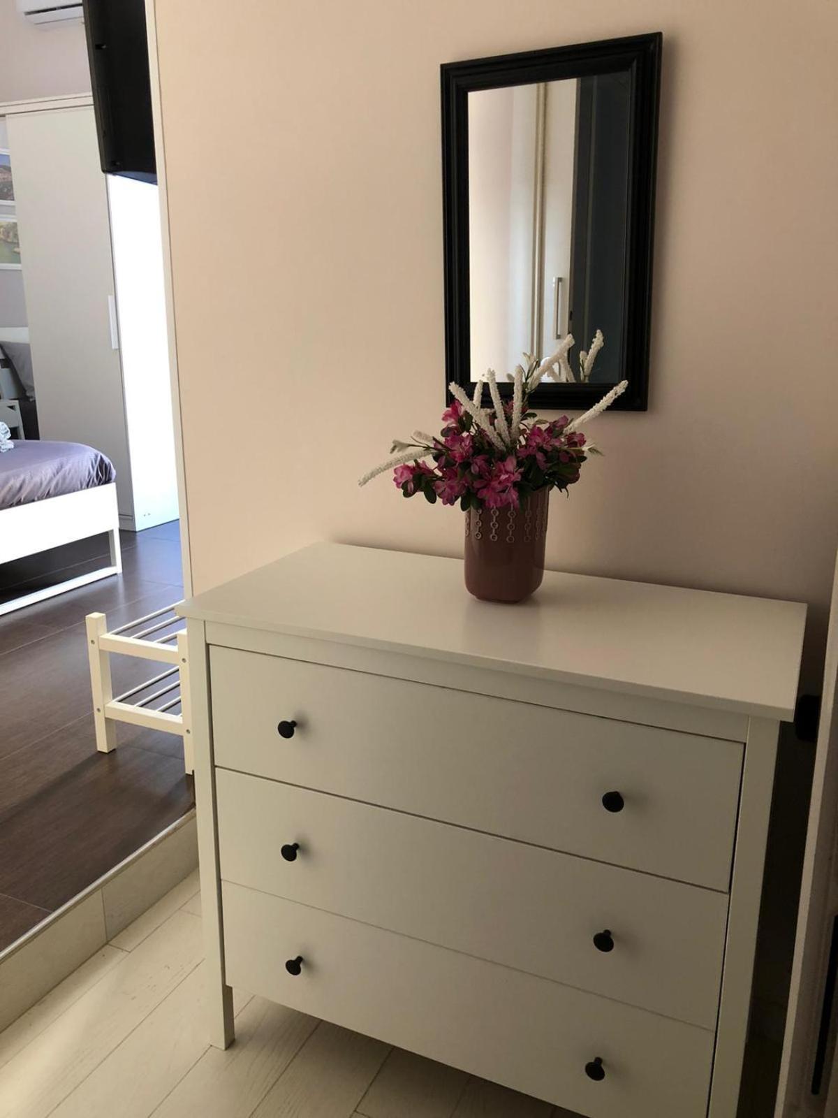 Le Suites Maor Gaeta Phòng bức ảnh
