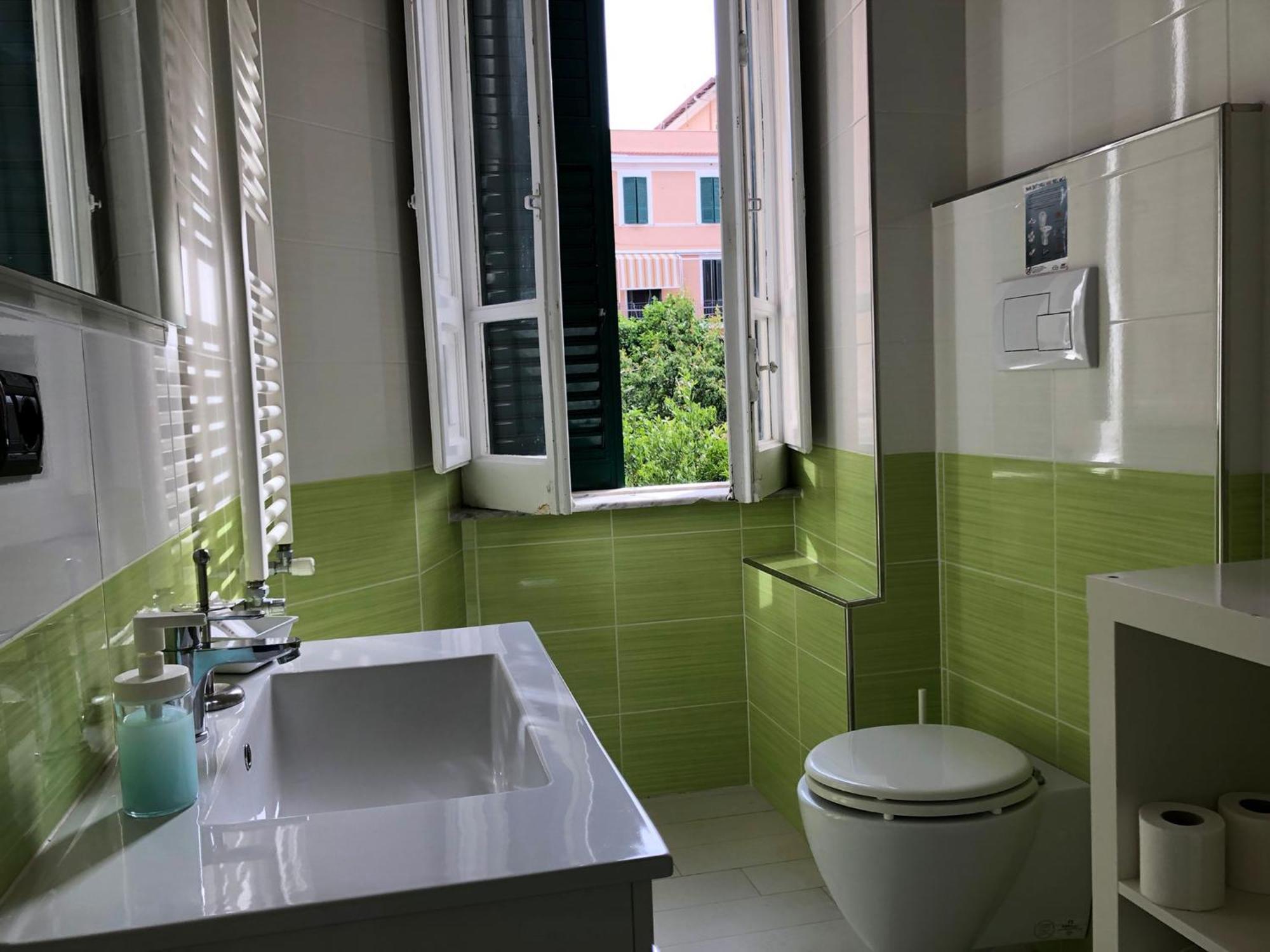 Le Suites Maor Gaeta Phòng bức ảnh