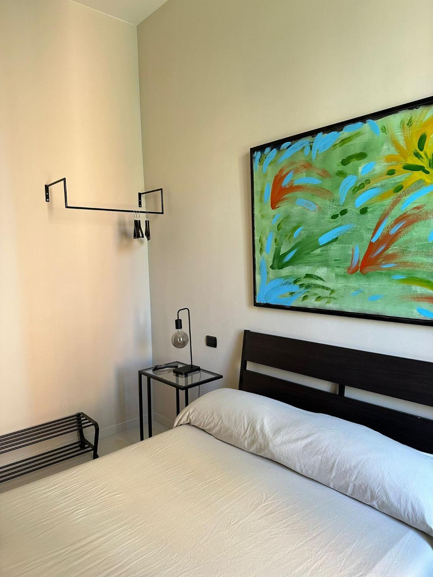 Le Suites Maor Gaeta Ngoại thất bức ảnh