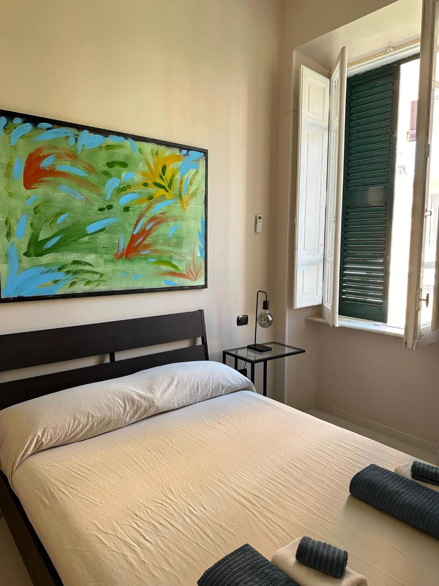 Le Suites Maor Gaeta Ngoại thất bức ảnh