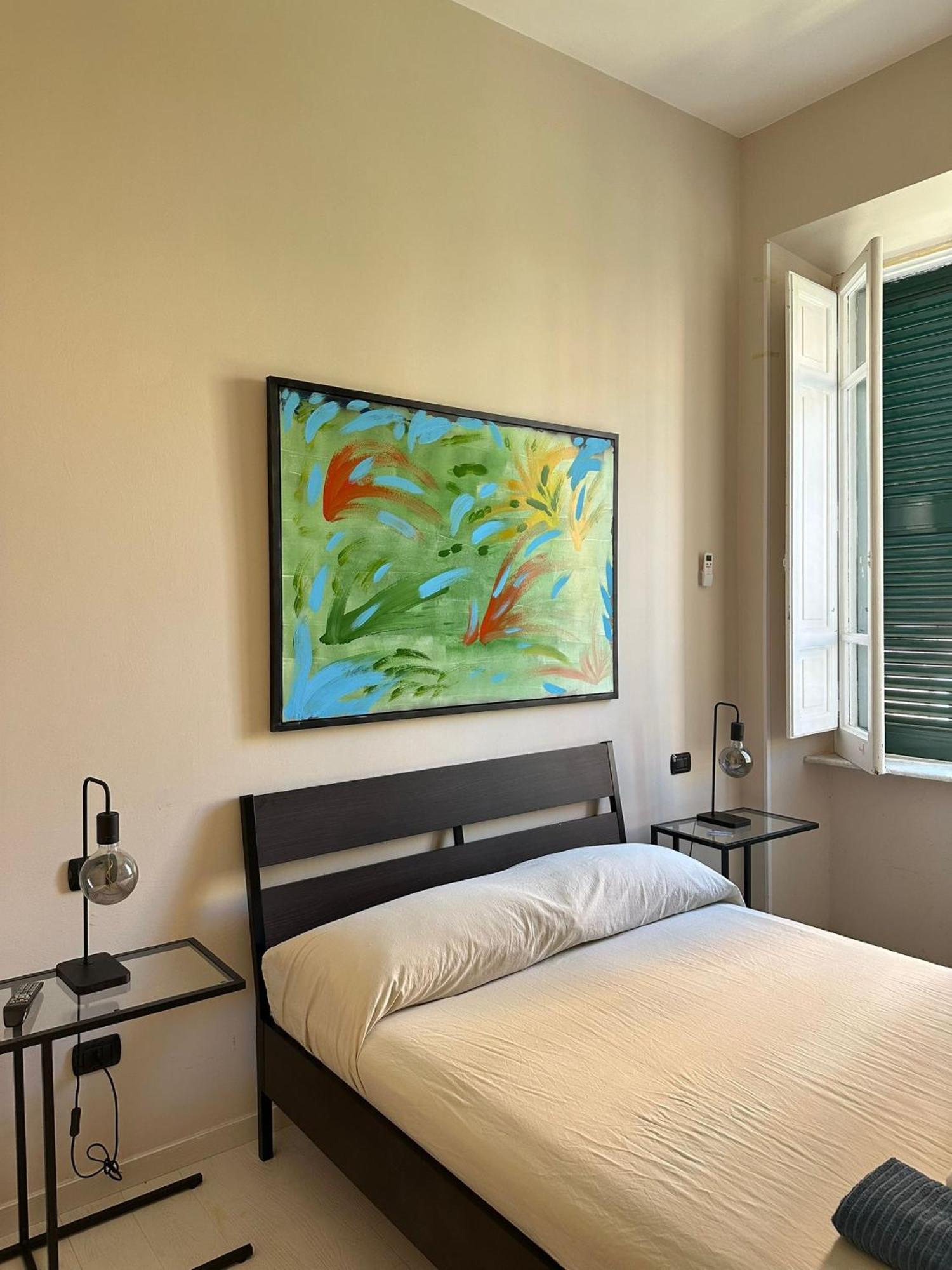Le Suites Maor Gaeta Ngoại thất bức ảnh