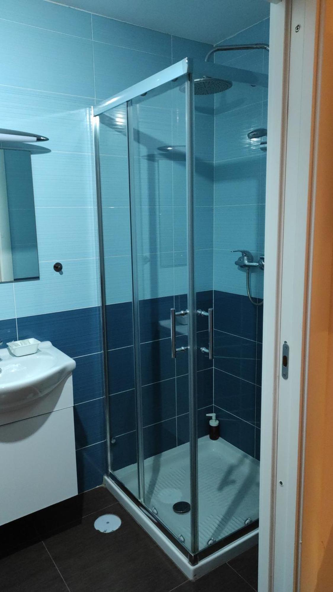 Le Suites Maor Gaeta Ngoại thất bức ảnh