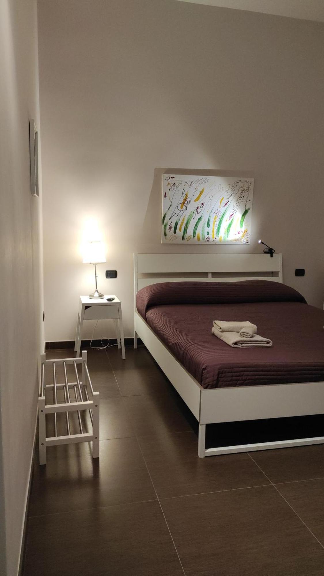 Le Suites Maor Gaeta Ngoại thất bức ảnh