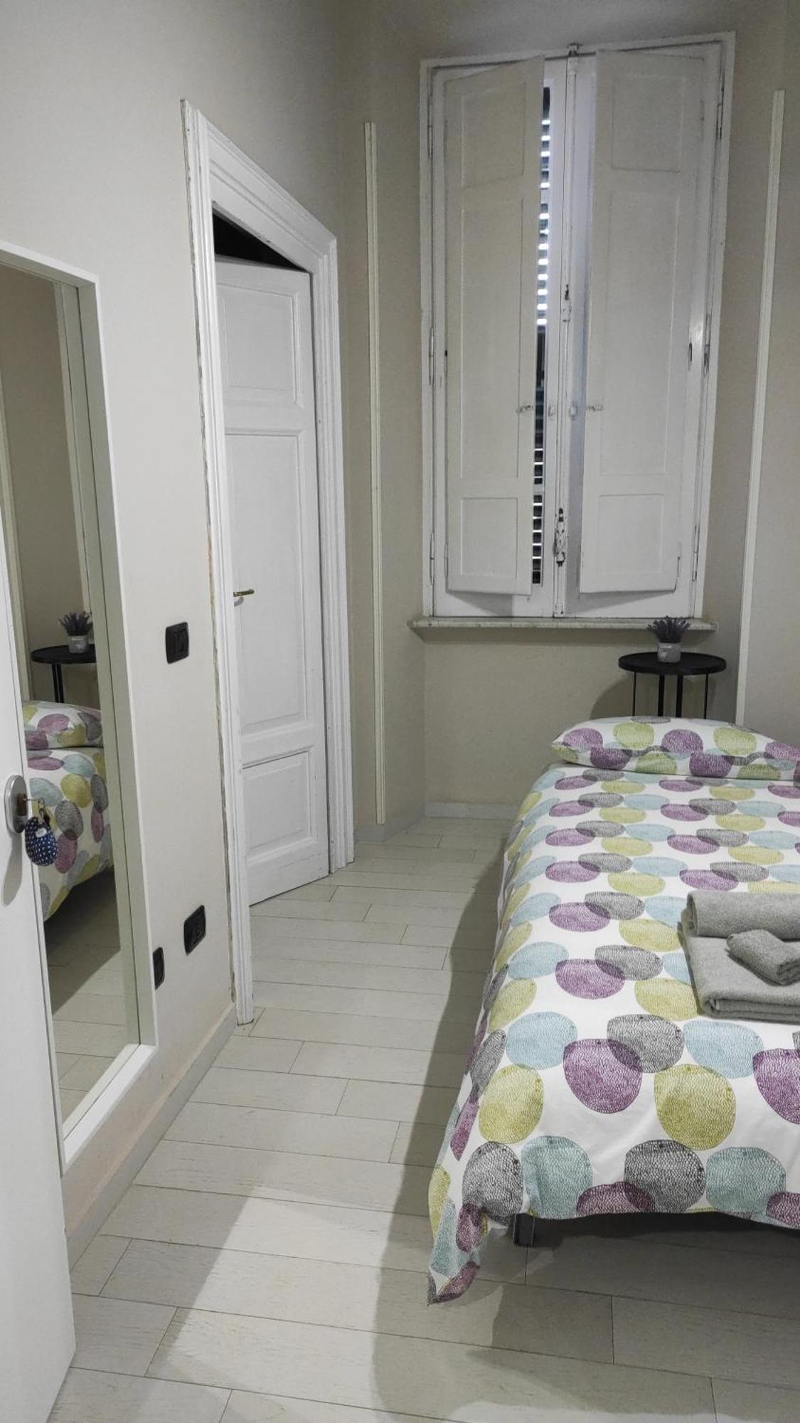 Le Suites Maor Gaeta Ngoại thất bức ảnh