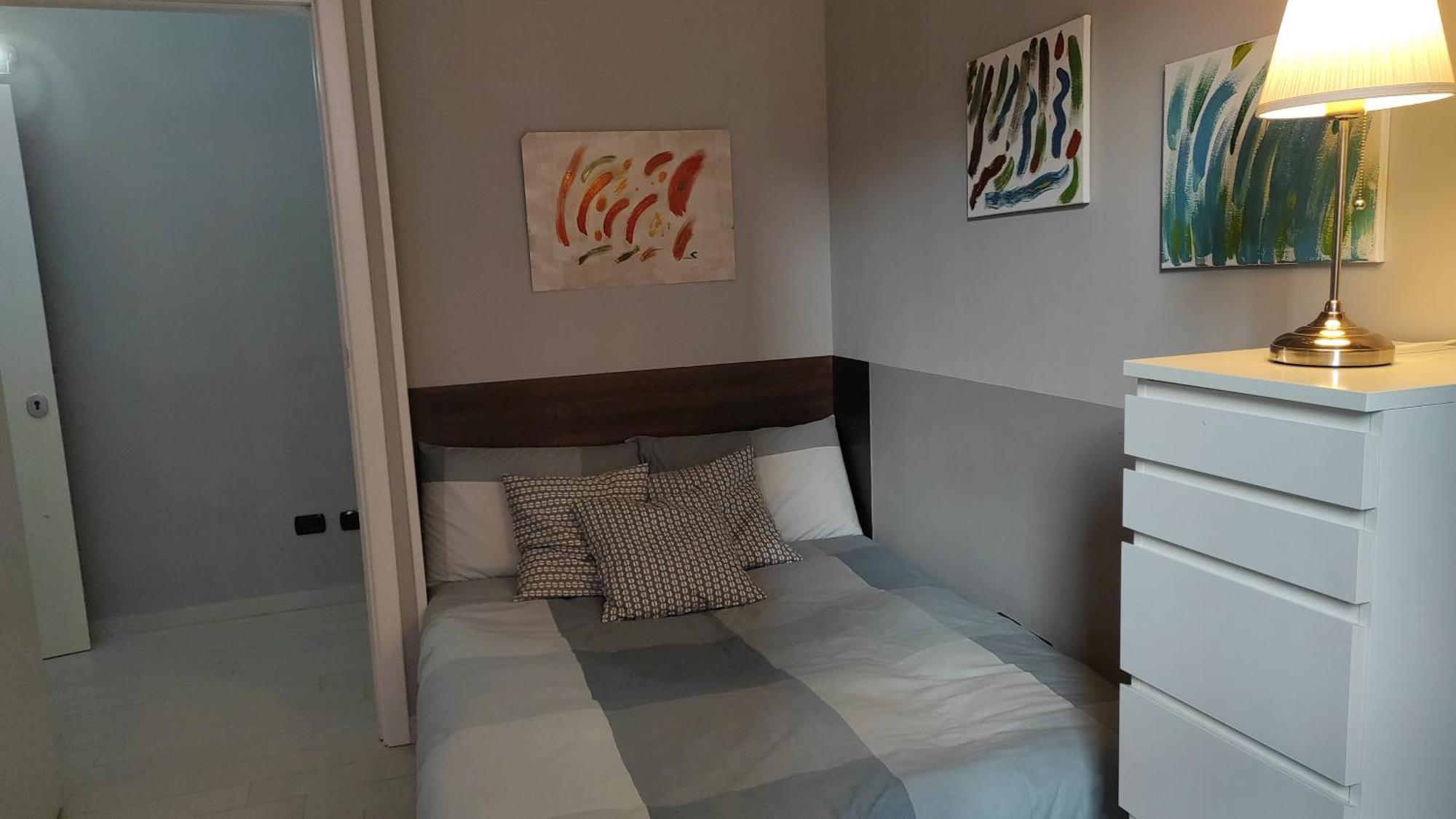 Le Suites Maor Gaeta Ngoại thất bức ảnh